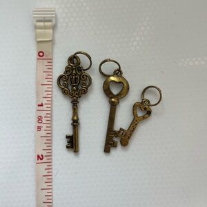 Key Charms